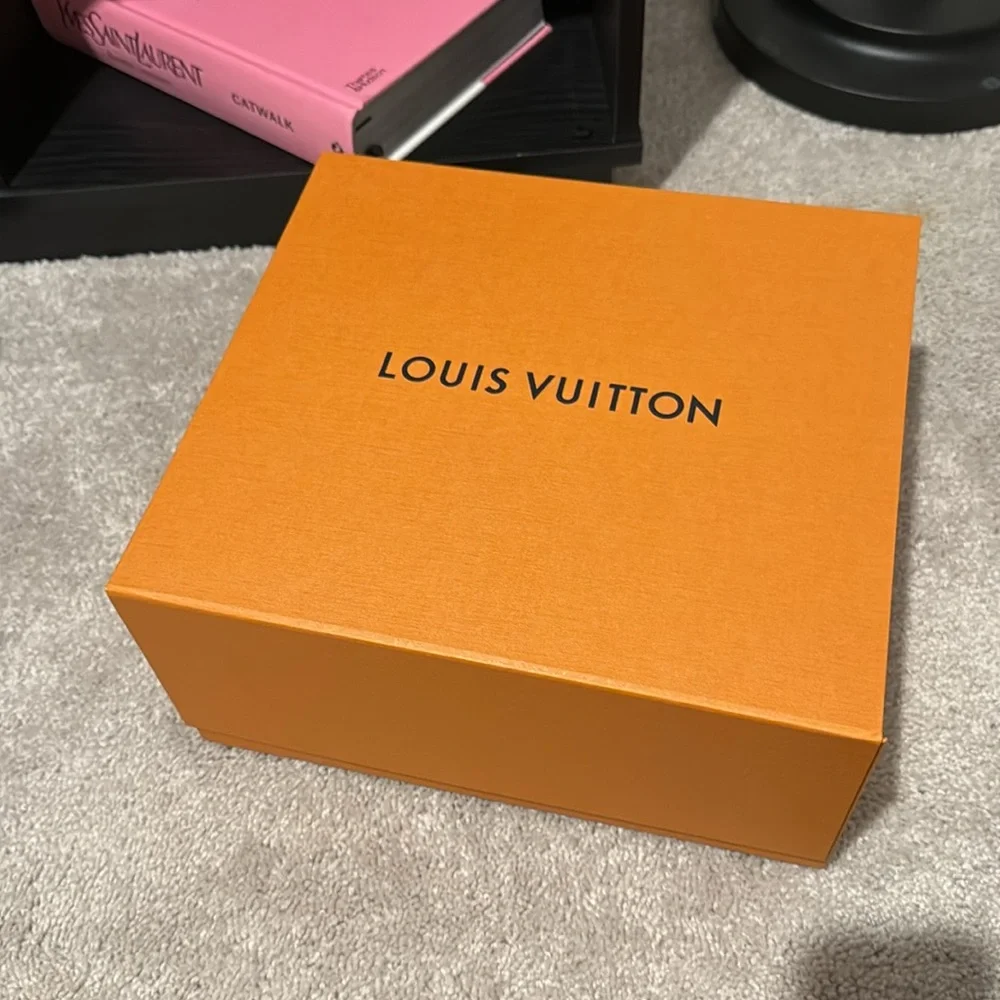 Louis Vuitton Exotic (python)collection - Picture 12 of 13